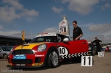 Mini Challenge - 20.04.08 - Hockenheimring