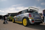Mini Challenge - 20.04.08 - Hockenheimring