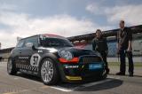 Mini Challenge - 20.04.08 - Hockenheimring