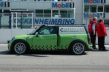 Mini Challenge - 20.04.08 - Hockenheimring