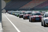 Mini Challenge - 20.04.08 - Hockenheimring