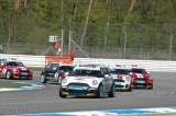 Mini Challenge - 20.04.08 - Hockenheimring