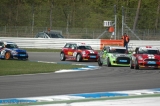Mini Challenge - 20.04.08 - Hockenheimring