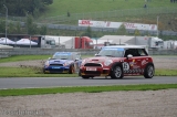 Mini Challenge Finale Am Salzburgring