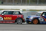 Mini Challenge - 20.04.08 - Hockenheimring