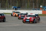 Mini Challenge - 20.04.08 - Hockenheimring