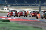 Mini Challenge - 20.04.08 - Hockenheimring
