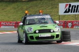 Mini Challenge Finale Am Salzburgring