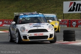 Mini Challenge Finale Am Salzburgring