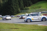 Mini Challenge Finale Am Salzburgring