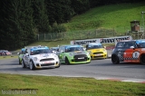 Mini Challenge Finale Am Salzburgring