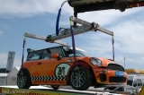Mini Challenge - 20.04.08 - Hockenheimring