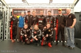 Mini Challenge - 20.04.08 - Hockenheimring