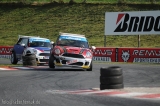 Mini Challenge Finale Am Salzburgring