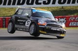 Mini Challenge Finale Am Salzburgring