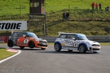 Mini Challenge Finale Am Salzburgring