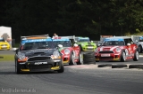 Mini Challenge Finale Am Salzburgring