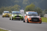 Mini Challenge Finale Am Salzburgring