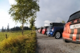 Ausfahrt Nach Der Mini Challenge
