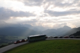 Ausfahrt Nach Der Mini Challenge