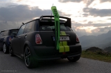Ausfahrt Nach Der Mini Challenge