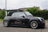 Elwood Im MINI² Design