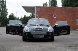Elwood Im MINI² Design