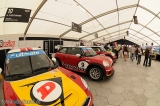 Erster Renntag Der Mini Challenge Beim Ogp