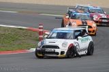 Erster Renntag Der Mini Challenge Beim Ogp