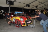 Erster Renntag Der Mini Challenge Beim Ogp
