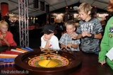 Erster Renntag Der Mini Challenge Beim Ogp