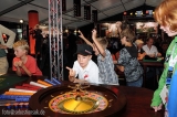 Erster Renntag Der Mini Challenge Beim Ogp