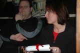 Good-bye-tour Von Miss Sophie