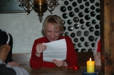 Good-bye-tour Von Miss Sophie