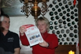 Good-bye-tour Von Miss Sophie