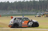 Mini Challenge Am Hockenheimring