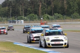 Mini Challenge Am Hockenheimring