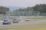 Mini Challenge Am Hockenheimring