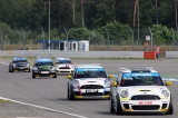 Mini Challenge Am Hockenheimring