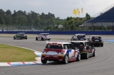 Mini Challenge Am Hockenheimring