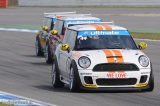 Mini Challenge Am Hockenheimring