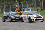 Mini Challenge Am Hockenheimring