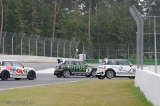 Mini Challenge Am Hockenheimring