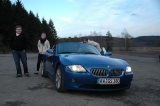 Nordschleife 29.03.2008