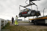 Mini Challenge Am Hockenheimring