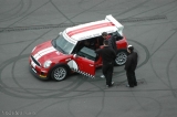 Mini Challenge - Kickoff - Hockenheimring