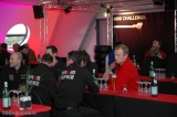 Mini Challenge - Kickoff - Hockenheimring