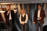Mini Challenge - Kickoff - Hockenheimring