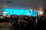 Mini Challenge - Kickoff - Hockenheimring