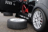 Mini Challenge Am Hockenheimring